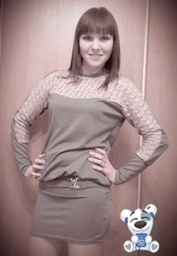 Моя фотография - Елена Vladimirovna, 33 из Донецк (@elenavladimirovna123)