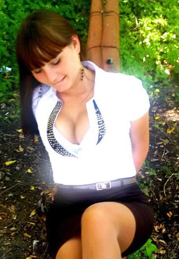 My photo - Kseniya, 31 from Orekhovo-Zuevo (@kseniya45814)