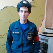 Сергей, 30, Завитинск