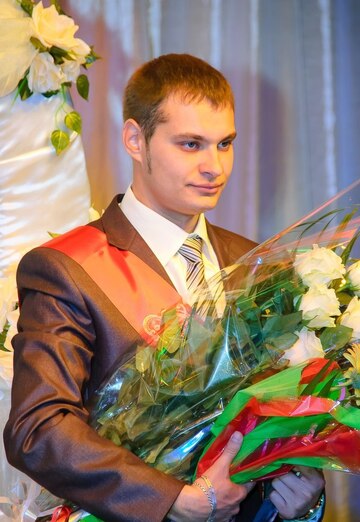 My photo - Egor, 36 from Kharkiv (@egor3280)