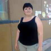 Елена, 52, Колосовка