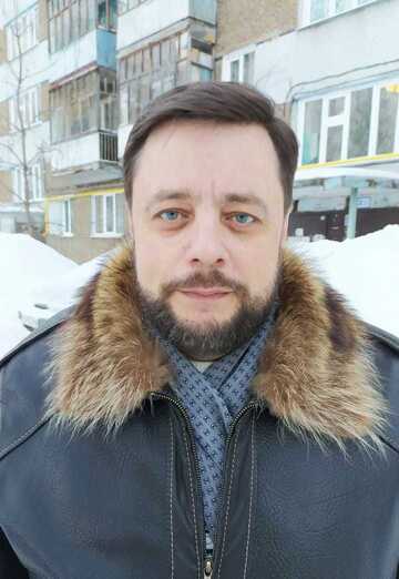 My photo - Aleksey, 52 from Kazan (@aleksey8316259)