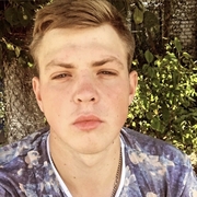 Александр, 25, Ессентуки