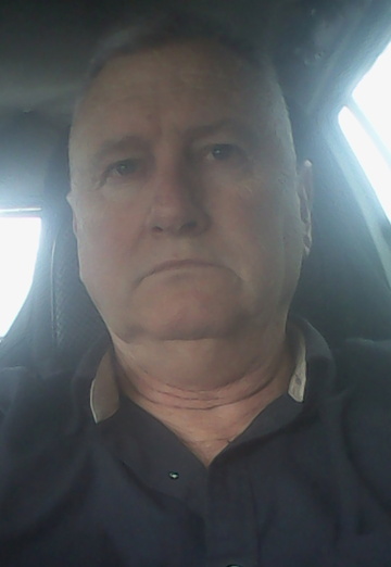 My photo - Viktor, 66 from Kherson (@viktor231757)