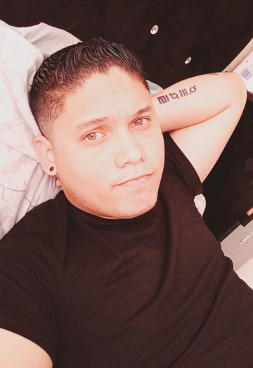My photo - Christian Moreno Brav, 29 from Bogota (@christianmorenobravo)