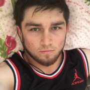 Марат, 24, Кингисепп
