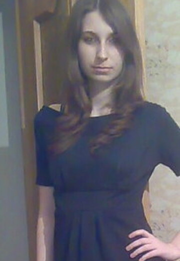Моя фотография - Лена, 34 из Хабаровск (@lena47206)