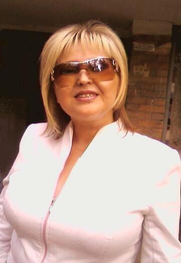 My photo - Tatiana, 61 from Horlivka (@tatiana524)
