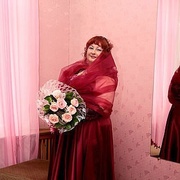 Натали, 51, Выборг