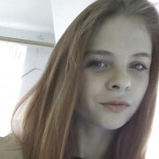 Анна, 21, Рошаль