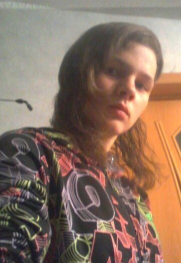 My photo - Anjelika, 28 from Voronezh (@anjelika4497)