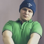 Вадим, 26, Лихославль