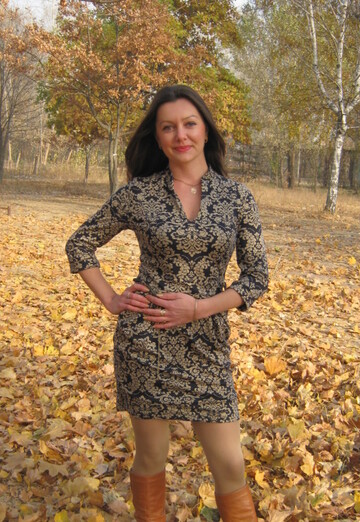 My photo - Lyudmila, 38 from Poltava (@ludmila40231)