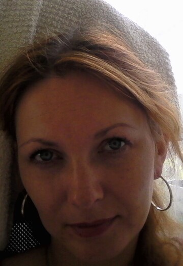 My photo - Viktoriya, 41 from Stupino (@viktoriya64414)