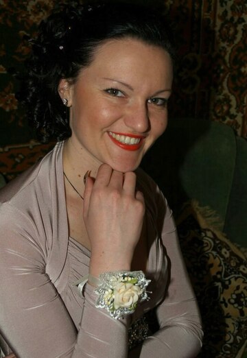 Моя фотография - Татьяна, 37 из Краматорск (@tatyana177828)