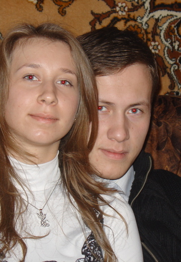 Моя фотография - Алексей и Екатерина, 39 из Мытищи (@aleksey283002)