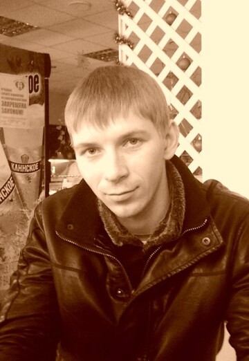 Моя фотография - Артем, 38 из Курганинск (@artem42454)