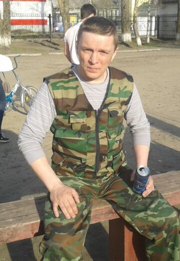 Моя фотография - Alexey Cherepanov, 46 из Новодвинск (@alexeycherepanov)
