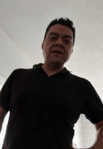 My photo - Gabriel, 40 from Jiutepec (@gabriel2186)