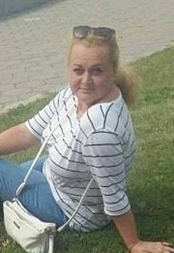 My photo - Tatyana, 45 from Vitebsk (@tatyana310594)
