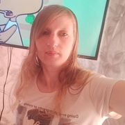Анастасия, 31, Павловская