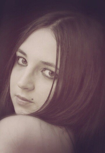 My photo - Rita, 38 from Tomsk (@rita13888)