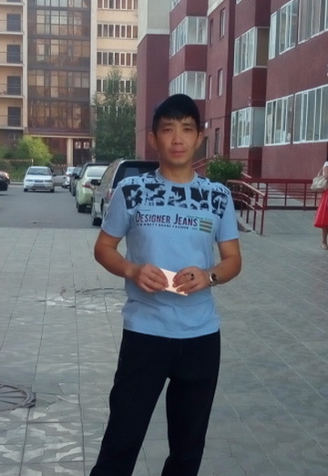 My photo - Amantay, 34 from Astana (@amantay107)