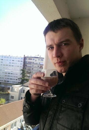 Моя фотография - Александр, 30 из Можайск (@aleksandr746763)