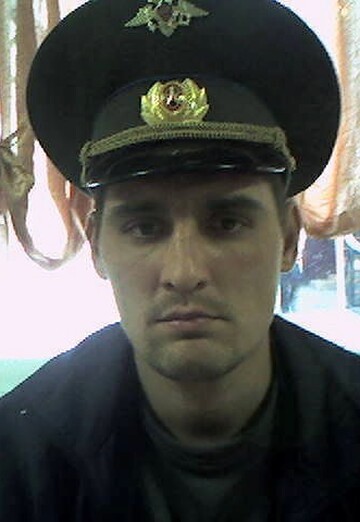 Моя фотография - Алексей, 47 из Ейск (@aleksey379380)