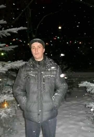 Моя фотография - Виталий, 45 из Пенза (@vitaliy106638)