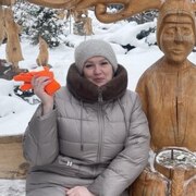 Natali 53 Irkutsk