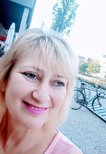 My photo - roza, 51 from Brno (@roza7458)