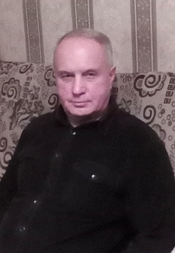My photo - Boris Krylov, 53 from Tula (@boriskrilov1)
