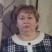 Ирина, 56, Калтан