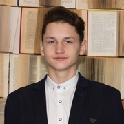 Алексей, 21, Донской