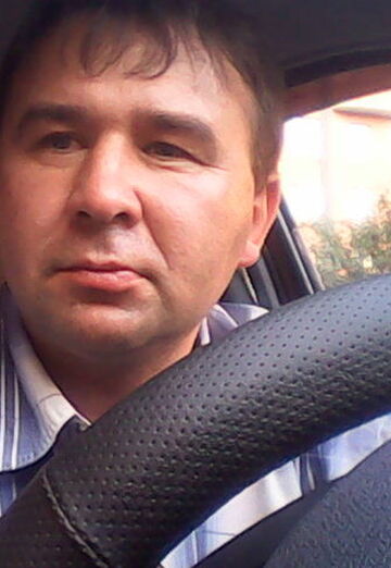 Моя фотография - Владимир, 51 из Коломна (@vladimir212093)