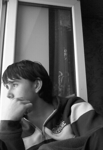 My photo - Evgenii, 28 from Birobidzhan (@evgenii1260)