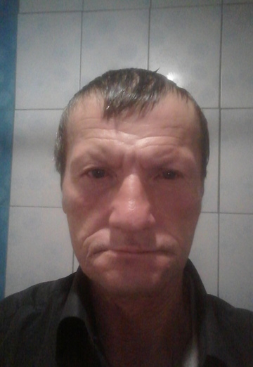 Моя фотография - Виктор, 63 из Астана (@viktor216063)