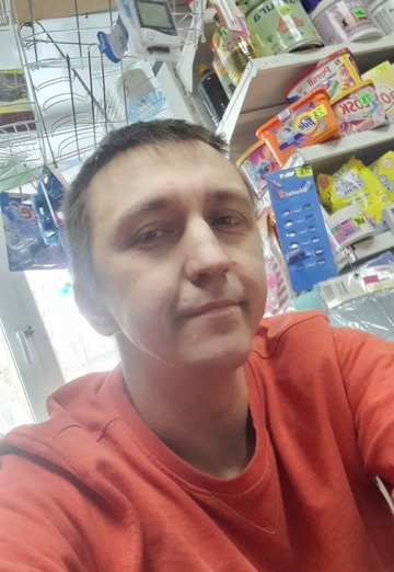 My photo - Sergey, 36 from Kansk (@sergey1048092)