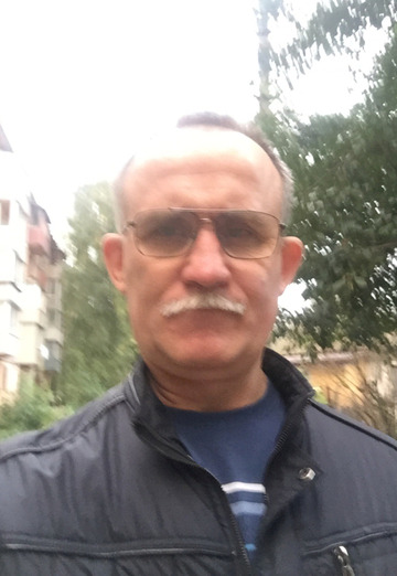 Моя фотография - Виталий, 57 из Щекино (@vitaliy88325)