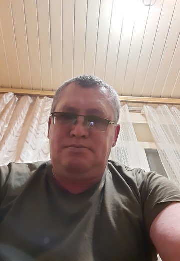 My photo - Leonid, 52 from Kovrov (@leonid32516)