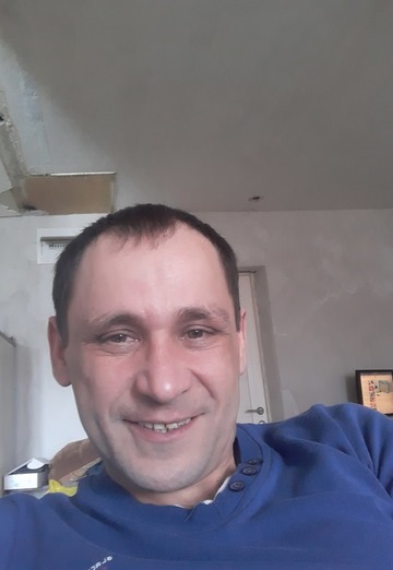 Моя фотография - алексей, 40 из Комсомольск-на-Амуре (@aleksey527892)