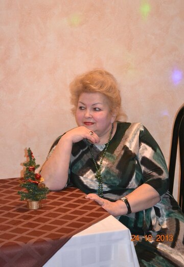 My photo - Svetlana Savina, 70 from Segezha (@svetlanasavina3)