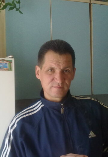 My photo - Istomin Evgeniy, 62 from Novosibirsk (@istominevgeniy)