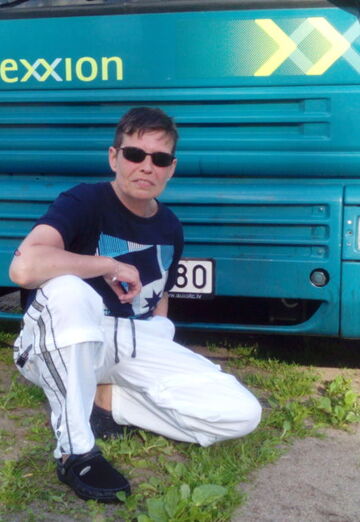 My photo - tatyana, 53 from Riga (@tatyana77623)