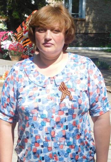 Моя фотография - Людмила, 49 из Башмаково (@ludmila43444)