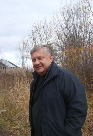 My photo - noy, 65 from Vologda (@noy11)