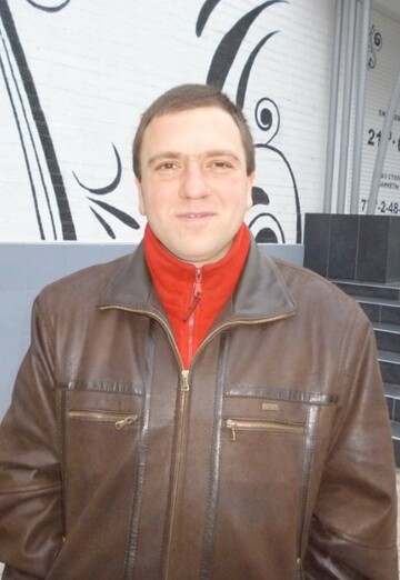 My photo - ALEKSANDR, 39 from Tiraspol (@aleksandr719105)