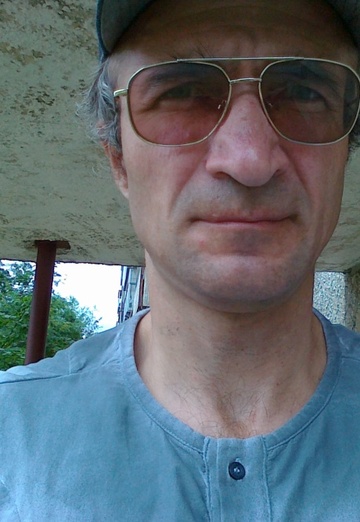Моя фотография - Владимир, 55 из Нижний Тагил (@vladimir288572)