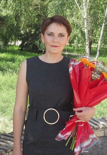 Моя фотография - Татьяна, 49 из Севастополь (@tatyana288146)